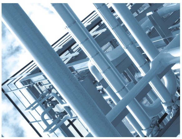 各色氯化橡胶改性丙烯酸防腐面漆